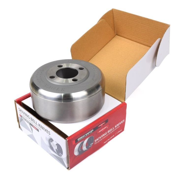 

Pisau Untuk Mesin Seset Kulit - Pisau Leather Skiving Machine Tipe 801