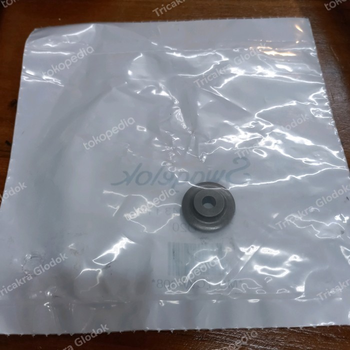 Produk tube cutter wheel swagelok MS-TCW-308