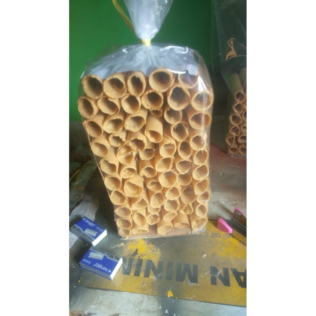 

ABaH Semprong Roll Rasa Original 1000gr