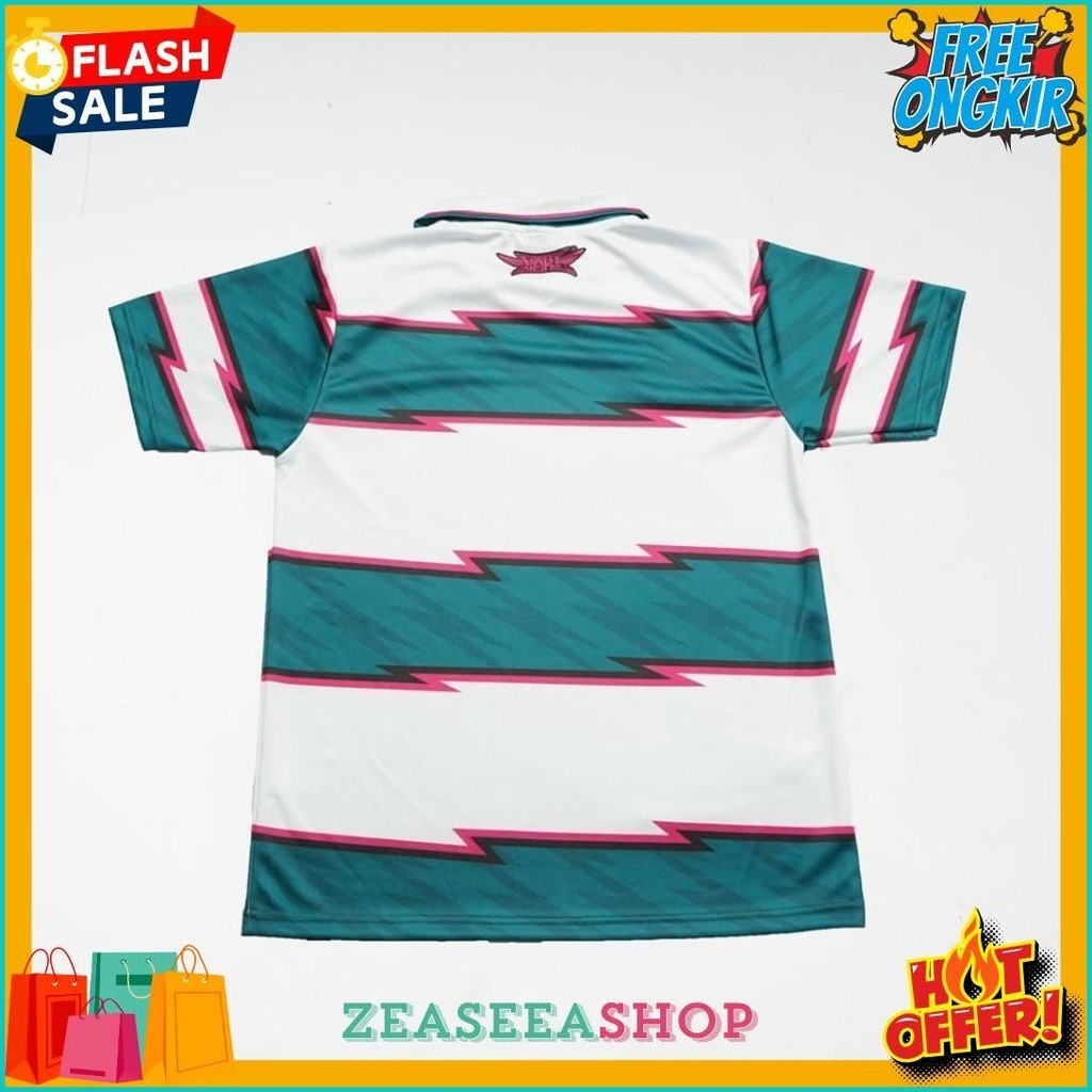 Jersey Baby Metal // Jersey Band // Jersey Bola // Kaos Baby Metal // Badminton // Jersey Casual // 