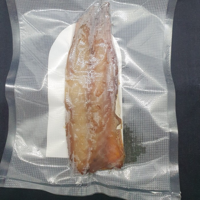 

Smoked Mackerel Local A9