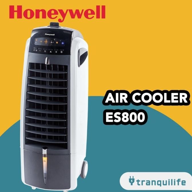 Honeywell Air Cooler Penyejuk Ruangan ES800