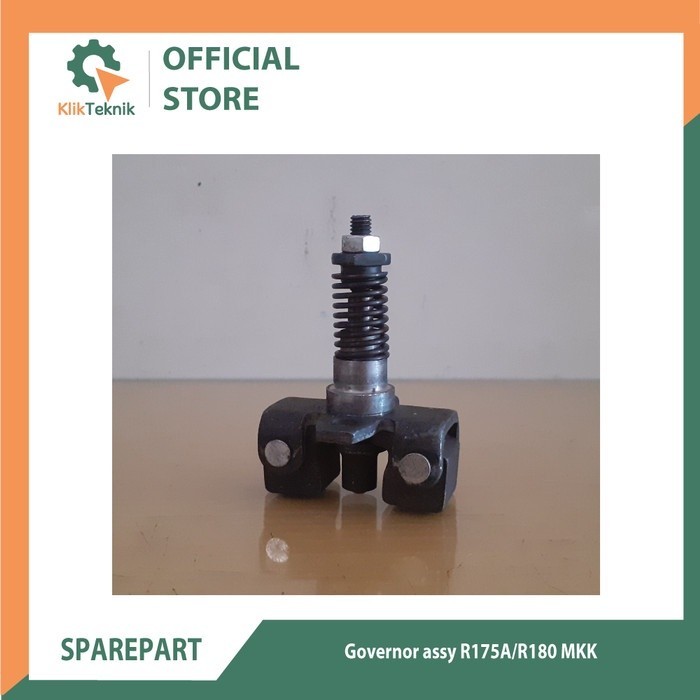 Governor assy R175A/R180 MKK