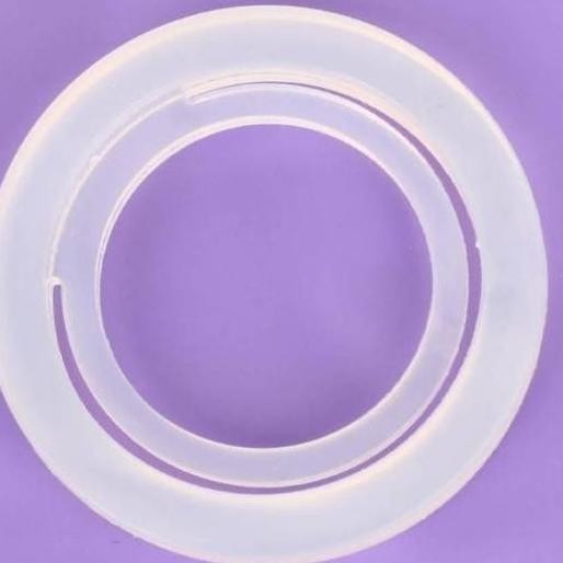 

Whip Cloud Cream Whipper Spare - Bottle Silicon Gasket Seal New!!!.