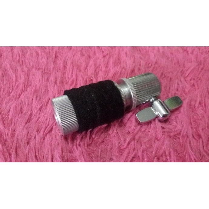 Hihat Clutch / Clutch Hihat / Penjepit Hihat Cymbal