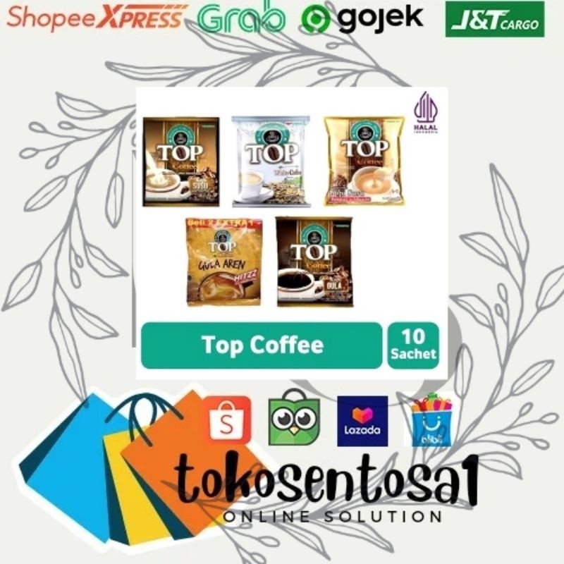 

TOP KOPI / RENCENG