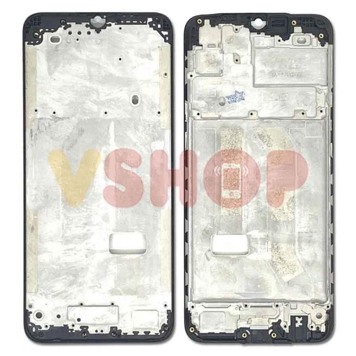 FRAME LCD - TULANG LCD - TATAKAN LCD REALME C3 - REALME 5 - REALME 5I