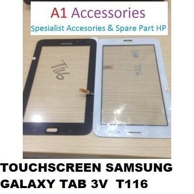 TOUCHSCREEN SAMSUNG TAB 3V T116