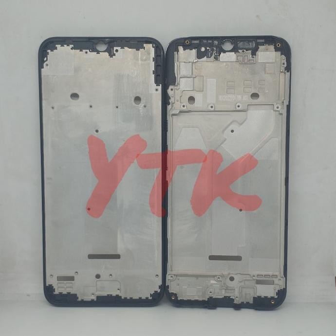 TULANG TATAKAN LCD/FRAME LCD/MIDDLE LCD INFINIX SMART 5/6 X657/X657B