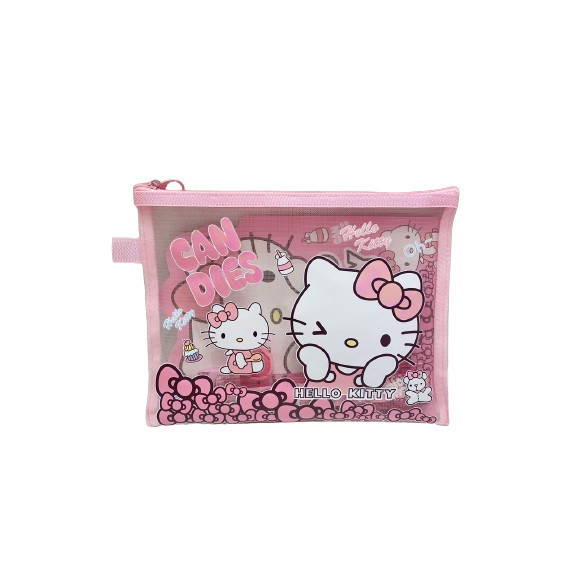 

Stationery set sanrio paket alat tulis buku melody kuromi cinnamoroll