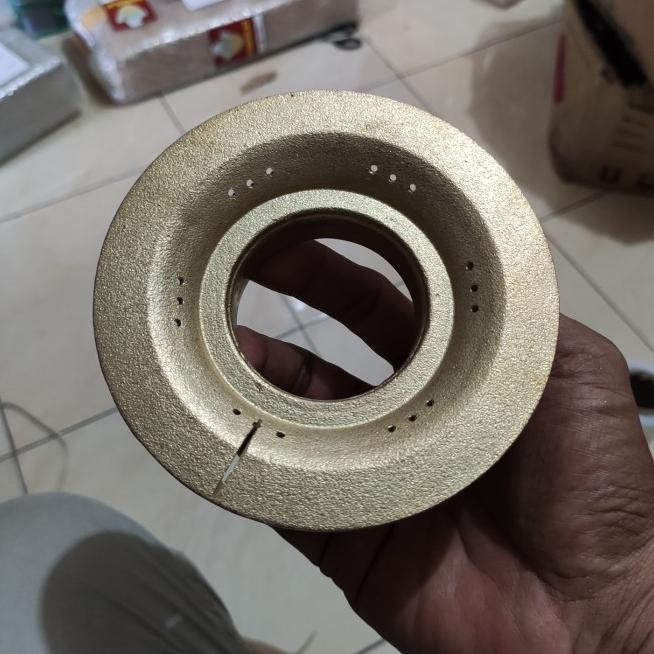 BURNER KOMPOR TANAM WINN GAS W999 .