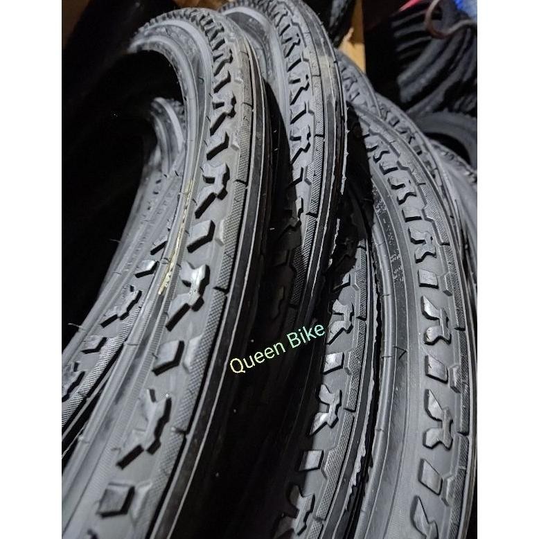 Promo Ban Luar Sepeda 26x190 / 26x1.90 Mtb Federal SWALLOW [brbr02]