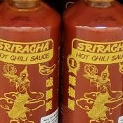 

Nang Fah Sriracha Chili Sauce 435Ml