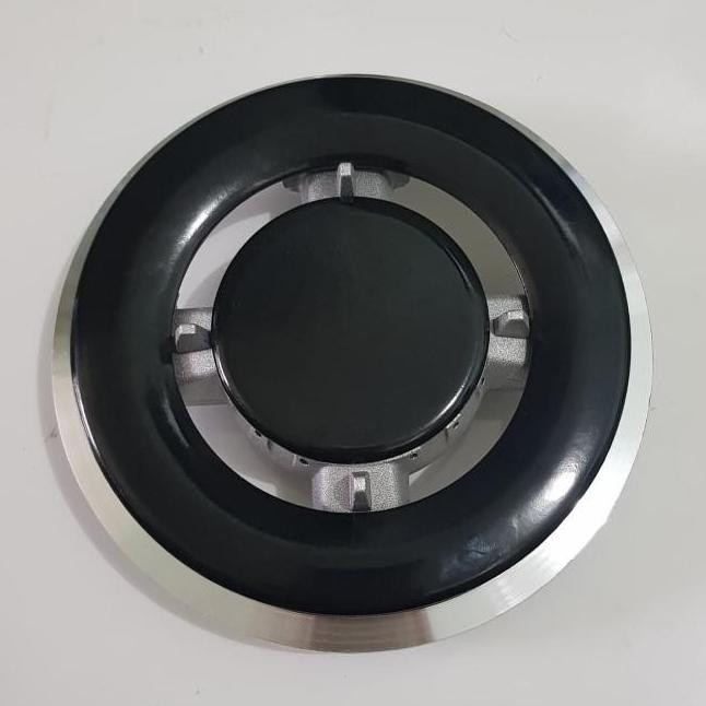 BURNER KOMPOR TANAM/FREESTANDING DELIZIA RESTOCK