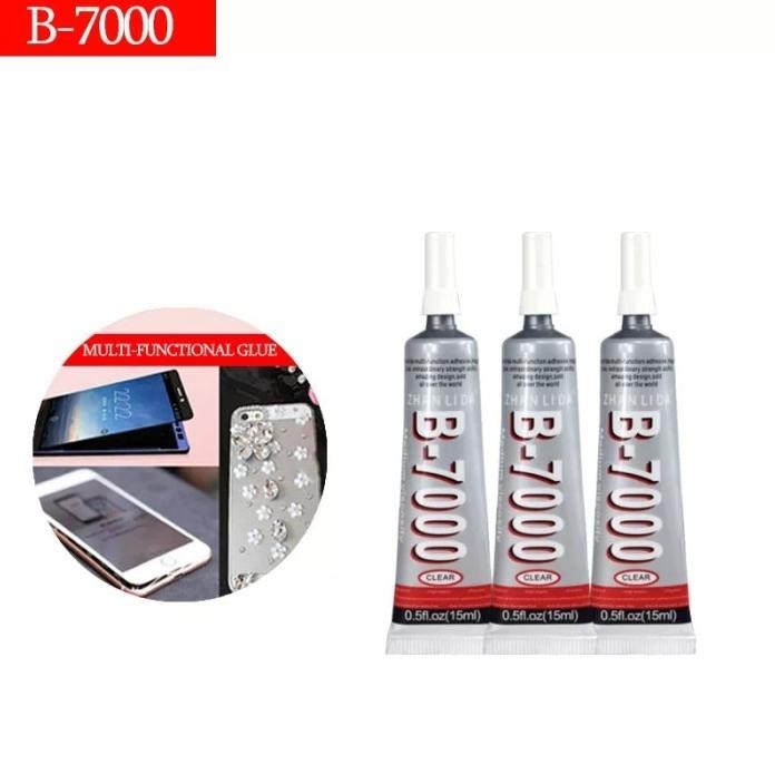 

LEM LCD B7000 BENING