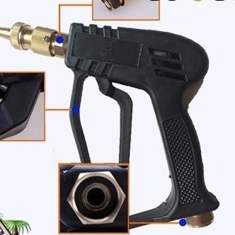Spray Gun Stik Sti Sprayer Lakoni Laguna 70 Jet Cleaner Steam Stim