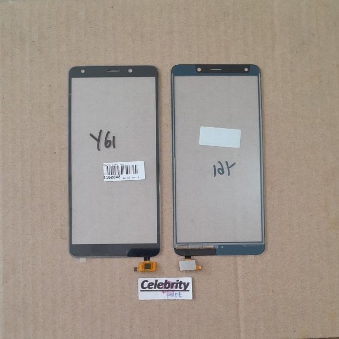 TOUCHSCREEN WIKO Y61 ORI