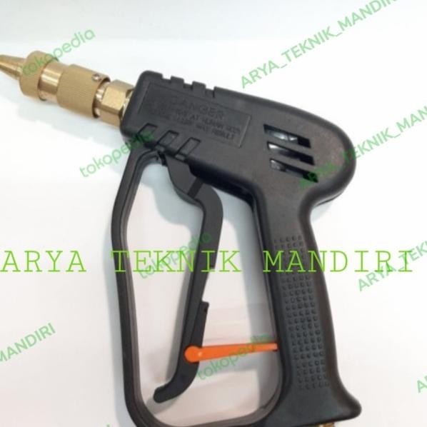 An Steam Spray Gun Lakoni Laguna 70 Jet Cleaner