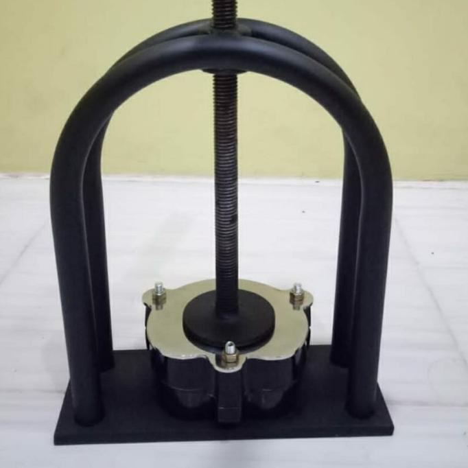 Alat Press Kuvet Gigi