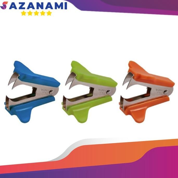 

JOYKO STAPLER REMOVER PENCABUT ISI STAPLES PELEPAS STAPLER JOYKO SR-51 saz4 Berkualitas