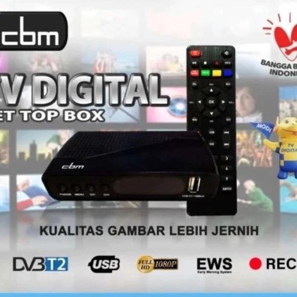 Set Top Box-Stb-Set Top Box Tv Digital-Stb Hd Tv