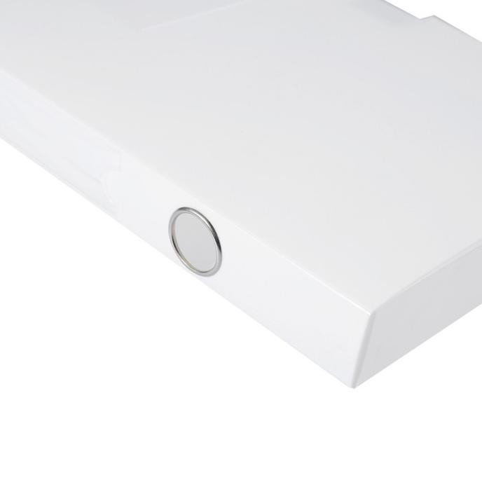 

IUIGA File Box Size A4 || Tempat File H56J