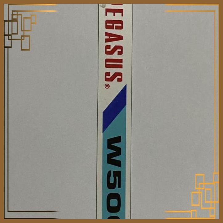 

[RMJ] STIKER PEGASUS KAM W500