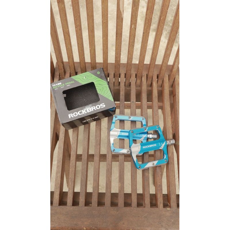 RockBros Pedal sepedah