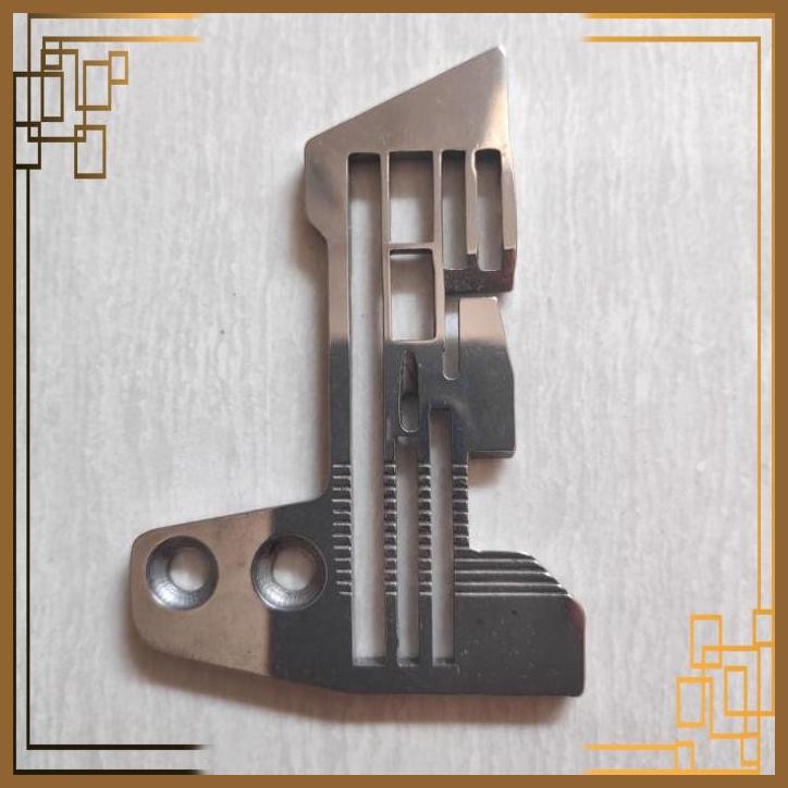 

[MJJ] NEEDLE PLATE E868 BLUE JEANS