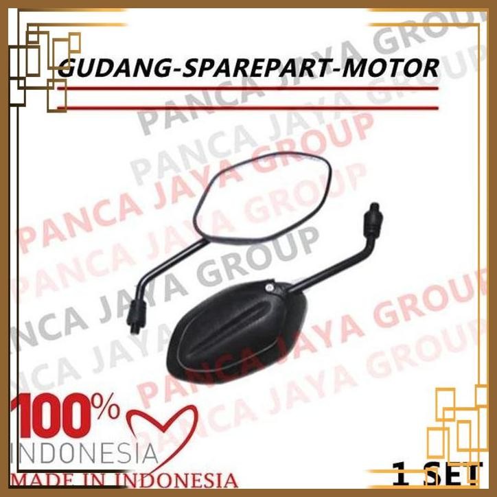 [PJBL] SPION MOTOR BENELLI BENELI PANAREA 125 PANAREA125