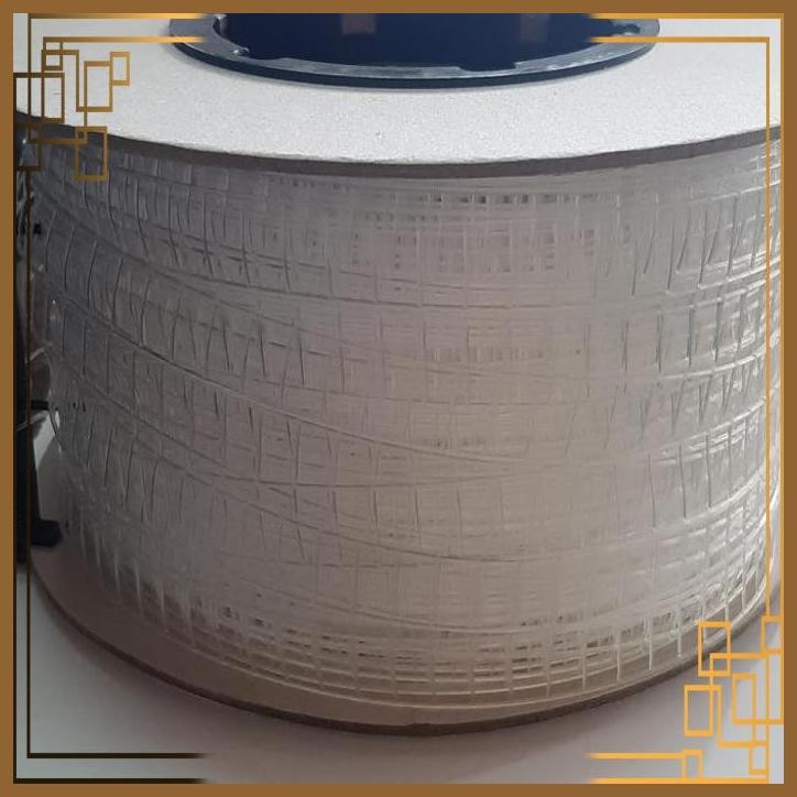 

[DPS] ROLL PIN MESIN HAND TAG