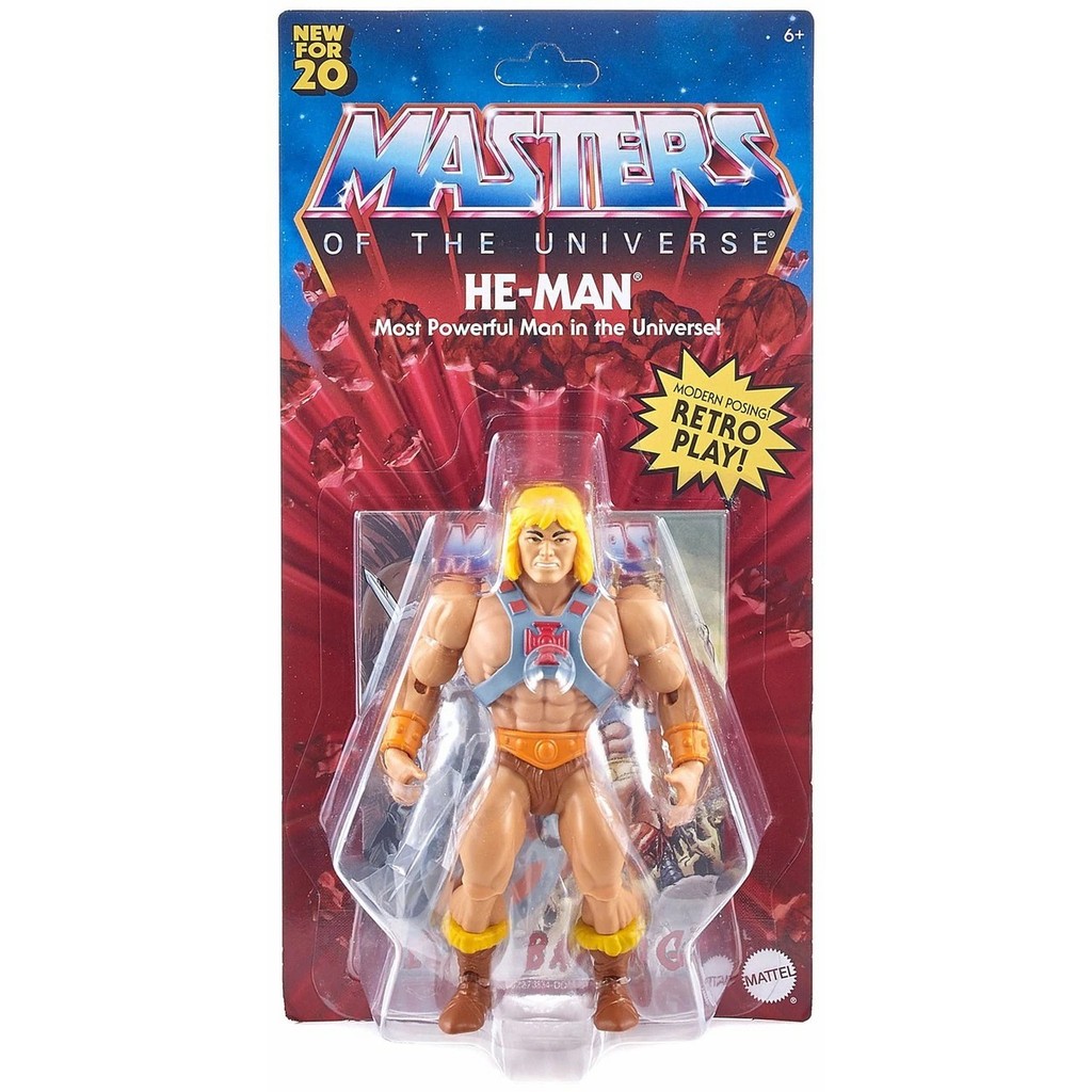 masters of the universe origins he-man