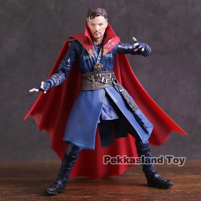 SHF Doctor Strange Avengers Action Figure