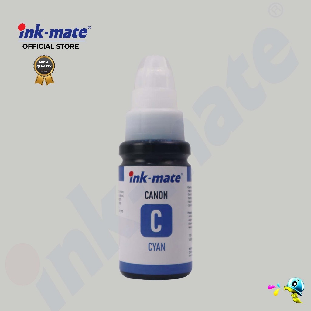 Tinta Art Paper For Canon Inkmate 100ML