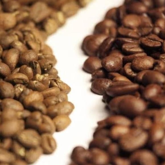 

Kopi Bubuk Classic Espresso 80/20 500Gr