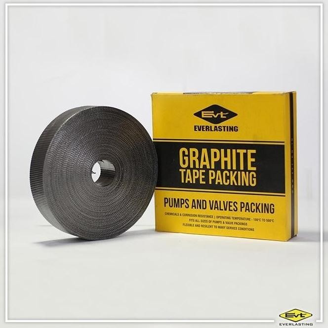 

BEST SELLER GRAPHITE TAPE PACKING MURAH