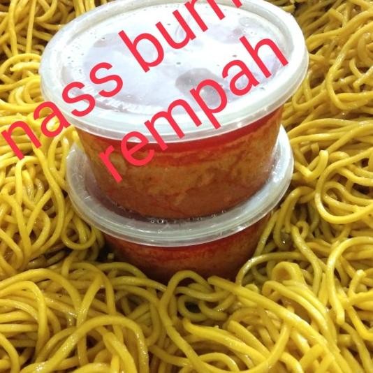 

Bumbu E Aceh Instan/Satu Paket E Aceh 2Kg