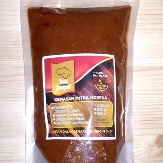 

Bumbu Instan Asia Tom Yum Pasta 1Kg
