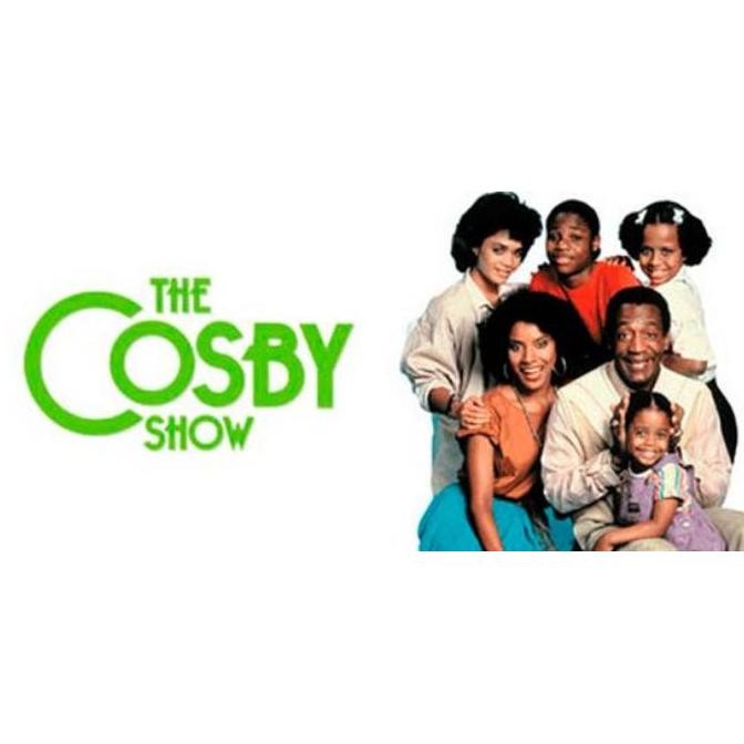 

The Cosby Show - The Complete Season 1-8 (1984-1992)