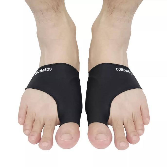 

Bunion Corrector Hallux Valgus Alat Terapi Jempol Bunion Pria Wanita