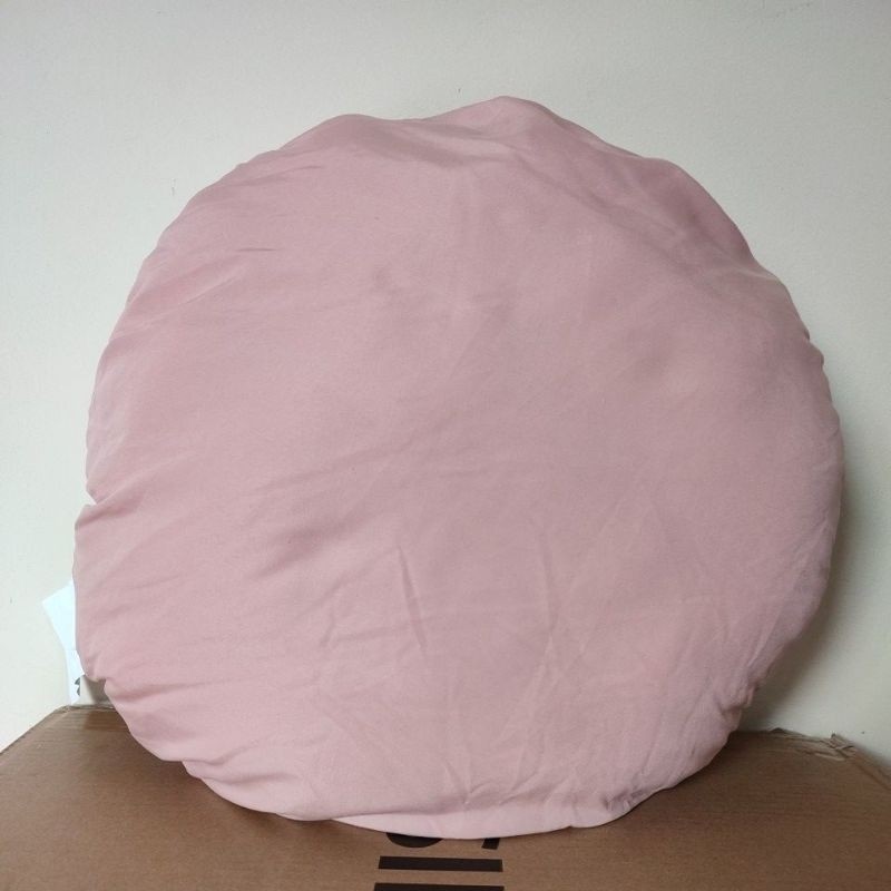 MINISO LOTSO PILLOW HANDWARMERPILLOW BANTAL KEPALA DAN PENGHANGAT TANGAN LOTSO