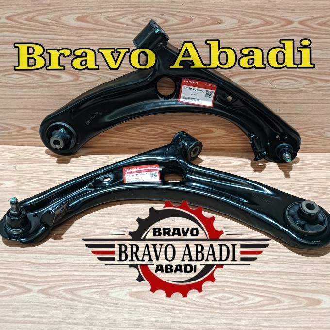 lower arm/ sayap depan mobilio brio ORIGINAL