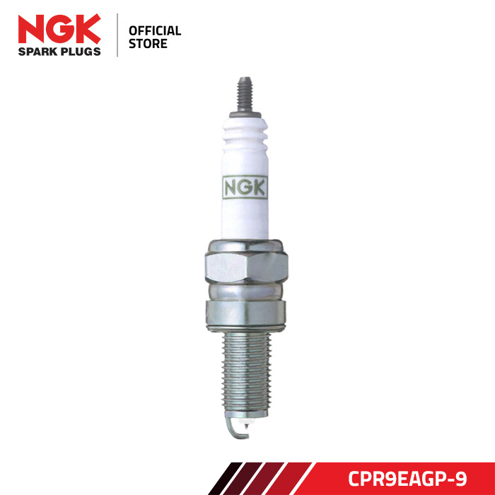 Busi Motor NGK G-Power CPR9EAGP-9