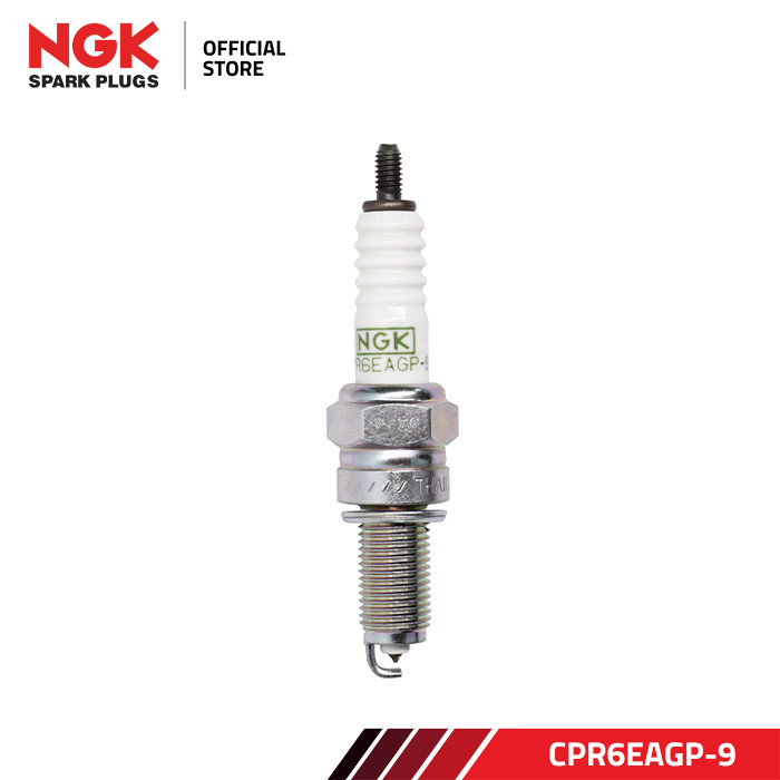 Busi Motor NGK G-Power CPR6EAGP-9