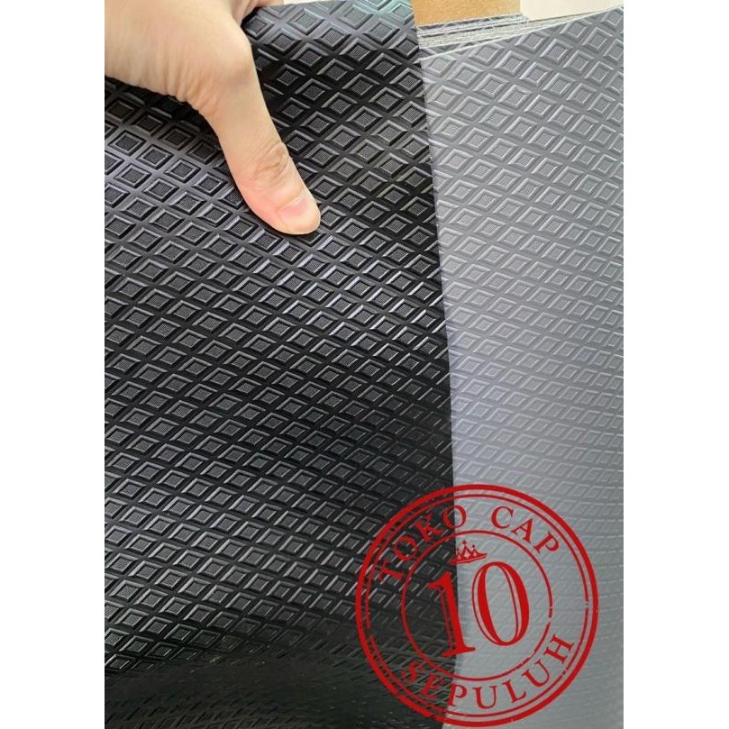 Karpet Wajik Meteran Untuk Lantai, Mobil, Dll