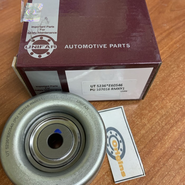 TENSIONER PULLY AC MITSUBISHI OUTLANDER