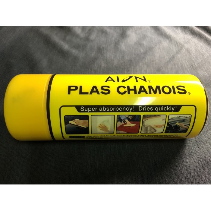 AION PLAS CHAMOIS