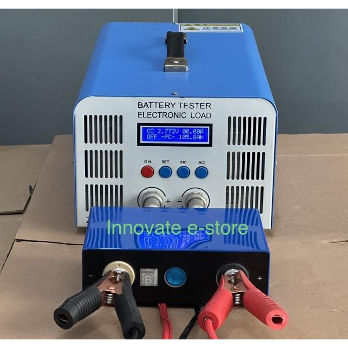 Baterai batre eve lifepo4 3.2V 100ah original baru