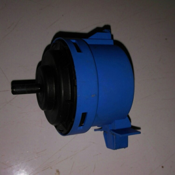 $+$+$+$+] water level atau analogic mesin cuci elektrolux