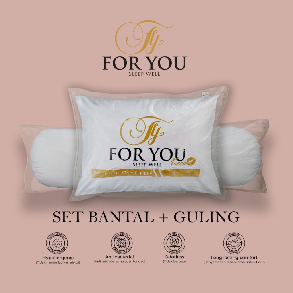 HOT PROMO BANTAL GULING DEWASA 1 SET BANTAL DAN GULING 1 SET DEWASA BANTAL SET GULING BANTAL GULING